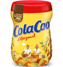 CACAU SOLUBLE COLA CAO 383g