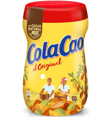 CACAO SOLUBLE COLA CAO 760g