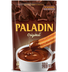 XOCO TASSA PALADIN BOSSA 340g