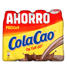 COLACAO ENERGY 4x188ML