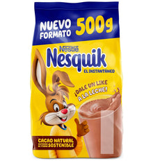 CACAU NESQUIK SOL BOSSA 500g