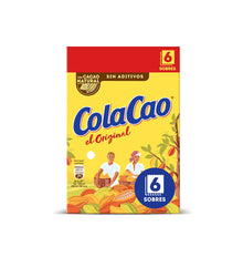 CACAO COLACAO ORIG 6 SOB 96g