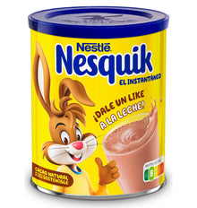 CACAU NESQUIK 390g