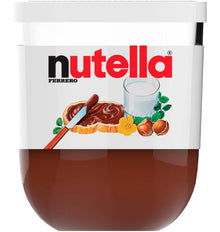 CREMA CACAU NUTELLA 200g