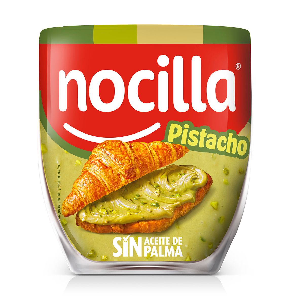 CREMA NOCILLA FESTUC 180g