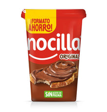 CREMA NOCILLA ORIGINAL 610g