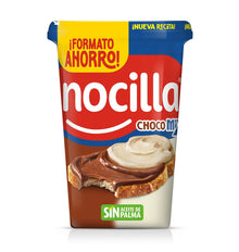 CREMA NOCILLA XOCOLLET 610g