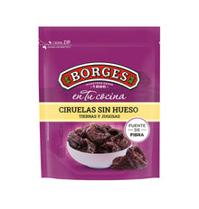 PRUNES S/OS BORGES 150g
