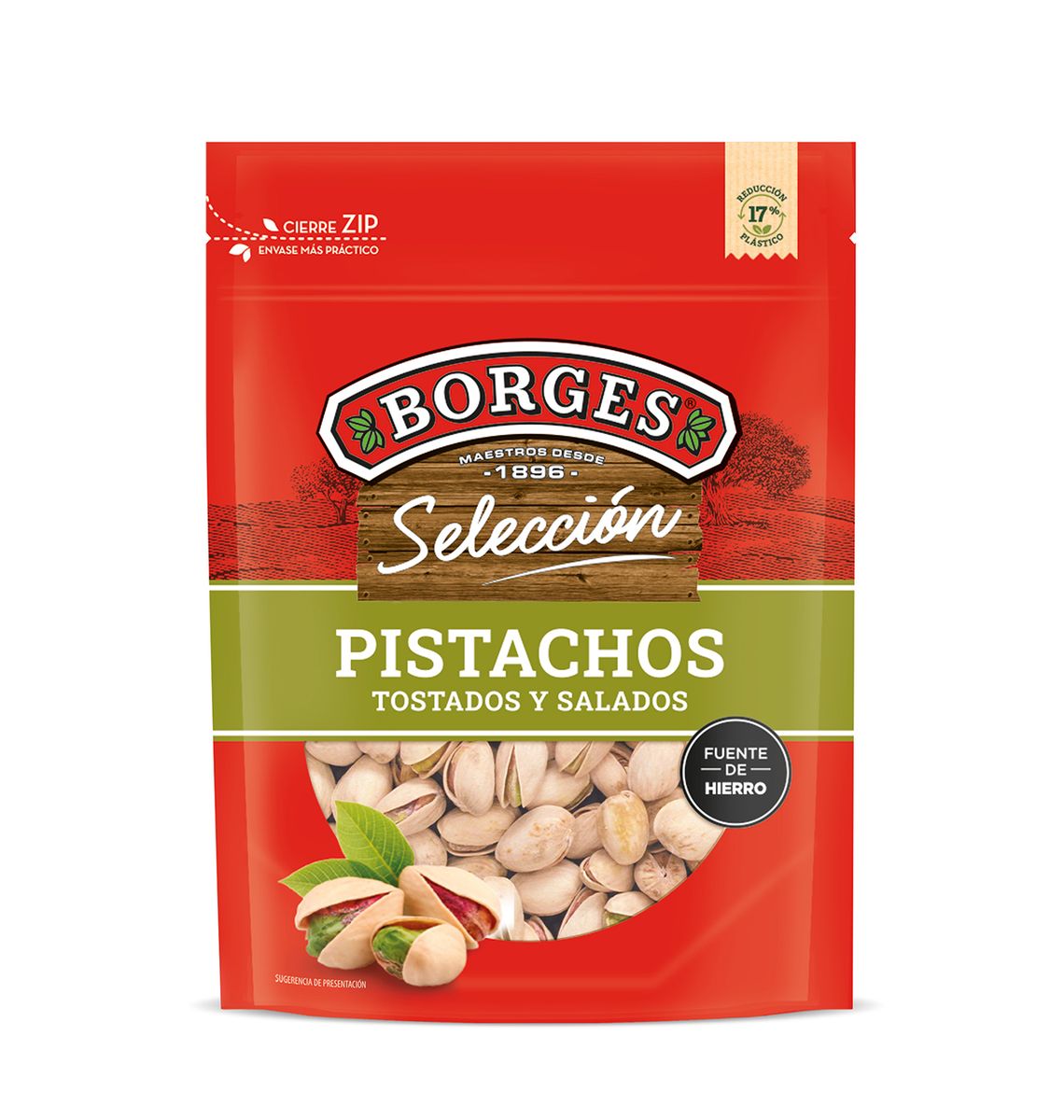 FESTUCS BORGES TORRATS 130g