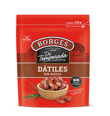 DATILS BORGES S/PINYOL 200G