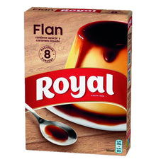 FLAM ROYAL 8 RACIONS 186g