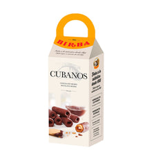 GALETA BIRBA CUBANOS XOCO 100g