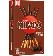 MIKADO LU XOCO NEGRE 75g