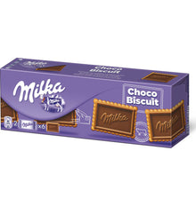 GALETA MILKA XOCO LLET 150g