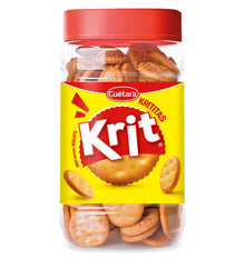 GALETES KRIT CUETARA 350g