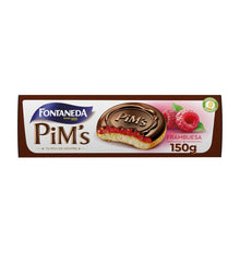 GALETA LU PIM'S GERDS 150g