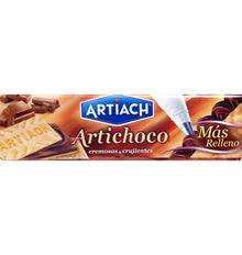 GALETA ARTIACH ARTICHOCO 210g