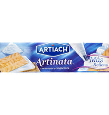 GALETA ARTIACH ARTINATA 210g