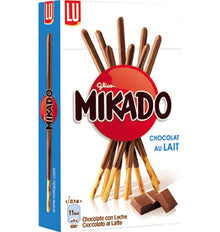 MIKADO LU XOCOLATA LLET 75g