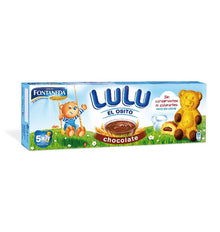 MELINDROS LULU OSSET XOCO 150g