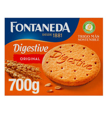 GALETES FONTANEDA DIGEST 700g