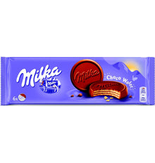 GALET MILKA XOCO SUPREME 150g