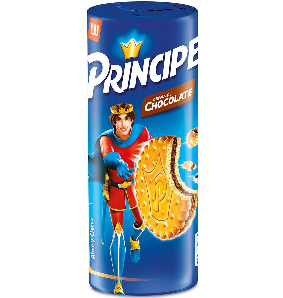 GALETA PRINCIPE XOCO 300g