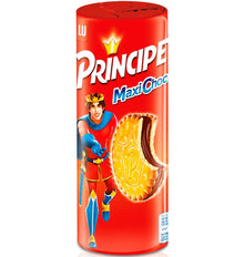 GALETA PRINCIPE MAXI-XOCO 250g