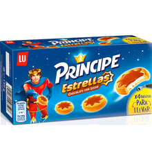 GALETA LU PRINCIPE ESTREL 150g