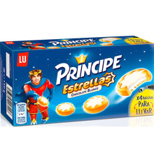 GAL PRINCIPE ESTREL XC BL 150g