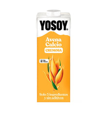 BEGUDA CIVADA+CALCI YOSOY 1L