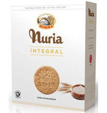 GALETA BIRBA NURIA INTG 470g