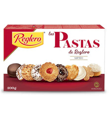 GALETES ARTESANES REGLERO 400g