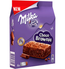 PA PESSIC MILKA BROWNIE 150g