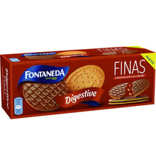 GAL DIG FONTAN FIN X/LLET 170g