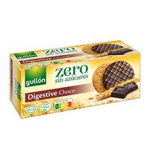 GAL GULLON ZERO DIGEST XOC 270g