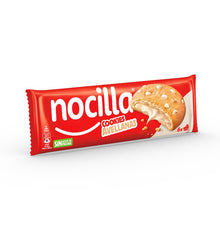 COOKIES NOCILLA BLANC 120g