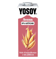 YOSOY CIVADA 0% 1L
