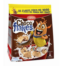 GALETA CUETARA XOC FLAKES 425g