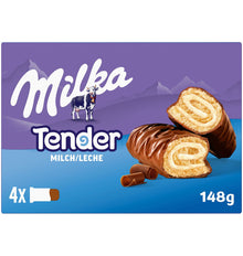 PA DE PESSIC MILKA TENDER 185g