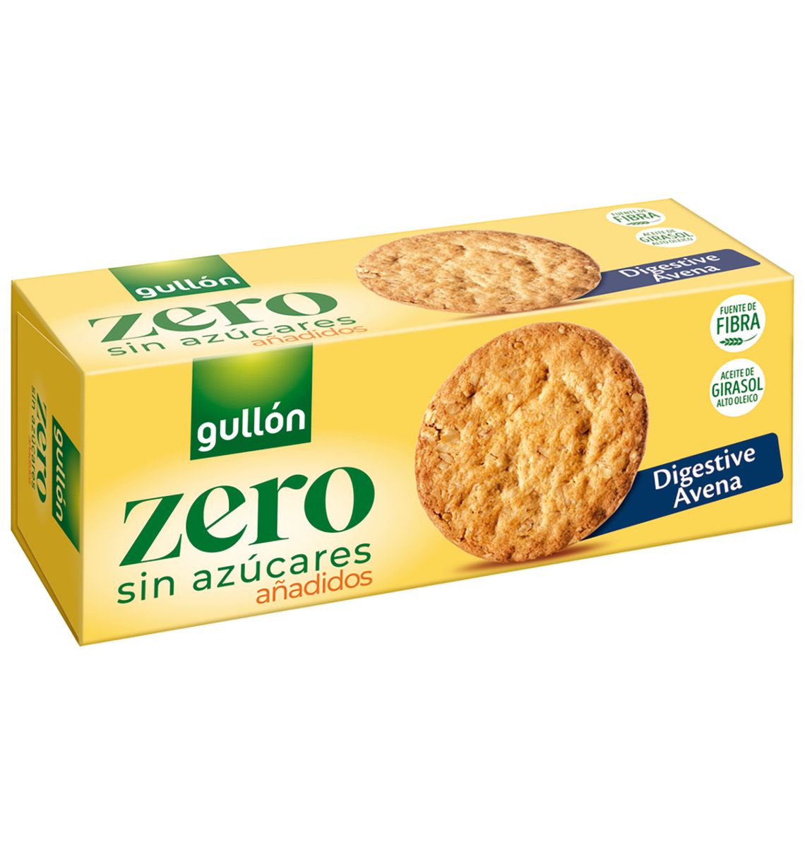 GAL GULLON DIG CIVADA 410g