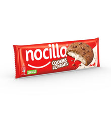 COOKIES NOCILLA C&CREAM 120g