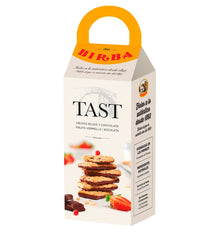 GALETA BIRBA FR VERM/XOC 120g
