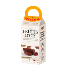 FRUITS D' OR BIRBA 165g