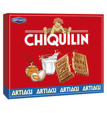 GALETES CHIQUILIN 525g