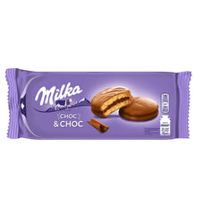 PA PESSIC MILKA XOC&XOC 175g