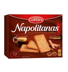 GALETA NAPOLITANA CUETARA 426g