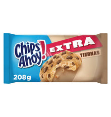 GAL CHIPS AHOY S&CRUNCHY 208g