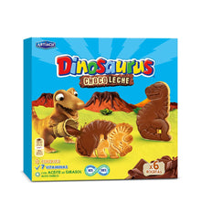 GAL DINOSAURUS XOC LLET 255g