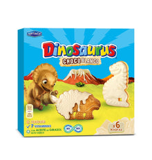GAL DINOSAURUS XOC BLC 264g